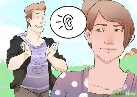 Знайте, что подарить своему парню на день рождения, шаг 2