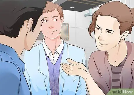 Знайте, что подарить парню на день рождения, шаг 3