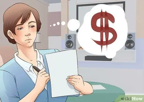 Знайте, что подарить своему парню на день рождения. Шаг 6