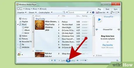 Сделайте отличный музыкальный микс для вечеринки Шаг 10