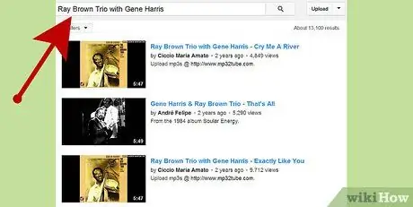 Сделайте отличный музыкальный микс для вечеринки Шаг 11