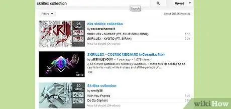 Сделайте отличный музыкальный микс для вечеринки Шаг 13