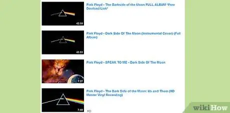 Сделайте отличный музыкальный микс для вечеринки Шаг 8