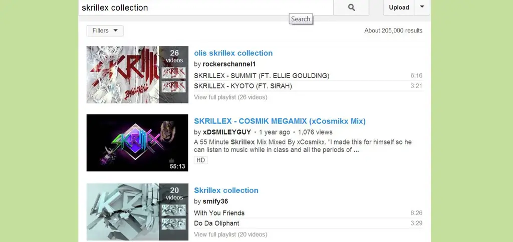 Как сделать отличный музыкальный микс для вечеринки: 13 шагов (с изображениями)