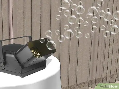 Украшаем комнату дня рождения Шаг 10