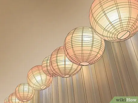 Украшаем комнату дня рождения Шаг 12