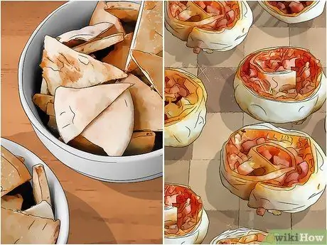 Украшаем комнату дня рождения Шаг 13