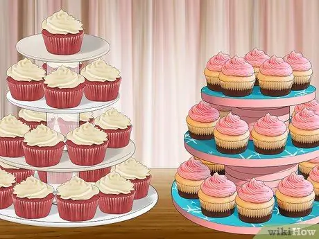 Украшаем комнату дня рождения Шаг 3