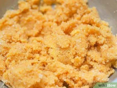 Приготовить домашнее печенье, шаг 3