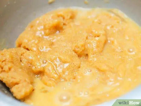 Приготовить домашнее печенье, шаг 4