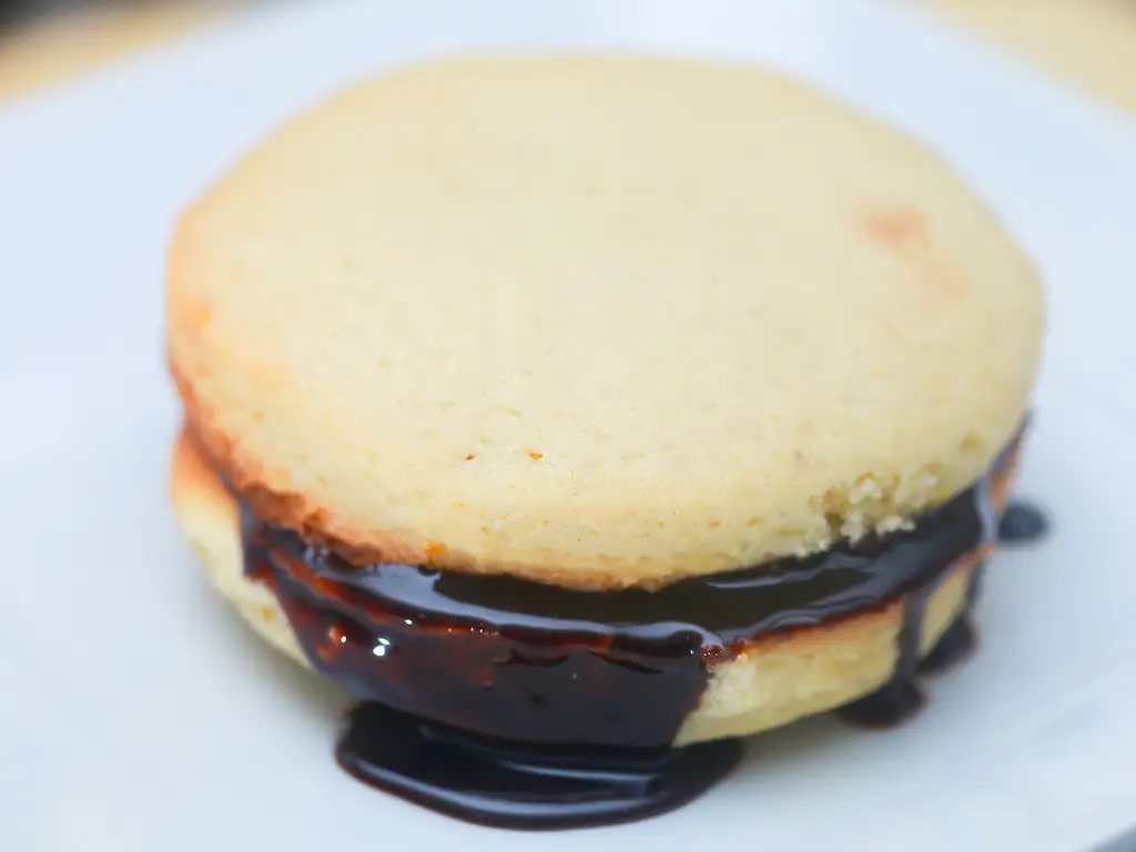 5 способов сделать домашнее печенье