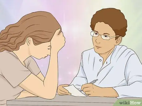 Общайтесь на вечеринке Шаг 16