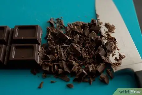 Приготовить гурманские яблоки в шоколаде, шаг 2