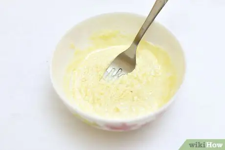 Приготовить крендели с йогуртом Шаг 12