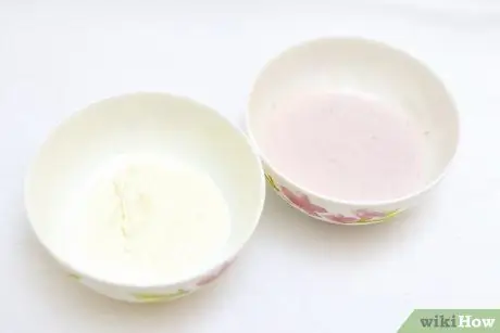 Приготовить крендели с йогуртом Шаг 13