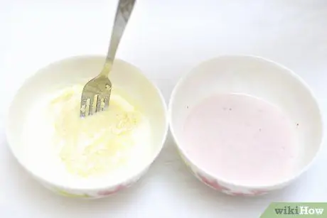 Приготовить крендели с йогуртом Шаг 14