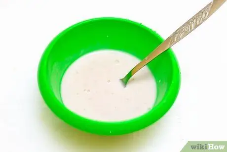 Приготовить крендели с йогуртом Шаг 7