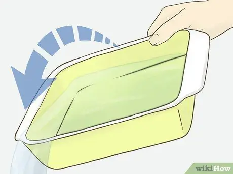 Быстрое размораживание индейки, шаг 4