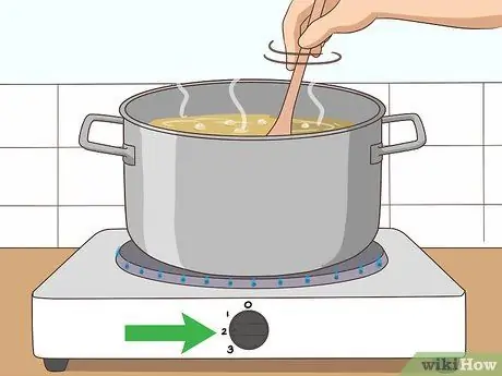 Рассол индейку Шаг 3