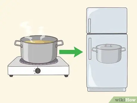 Рассол индейку Шаг 4