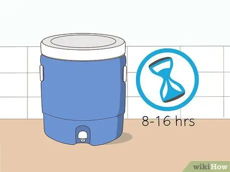 Рассол индейку Шаг 7