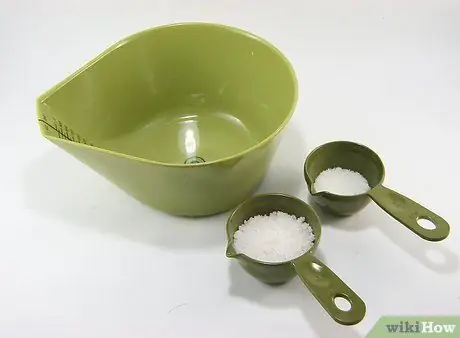 Рассол, шаг 1