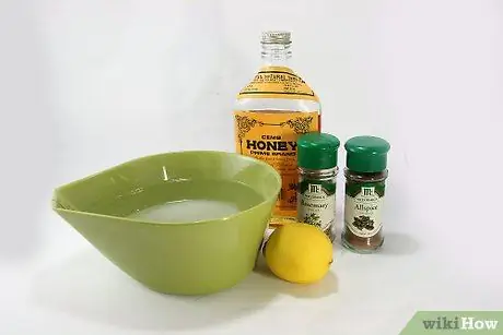 Рассол, шаг 3