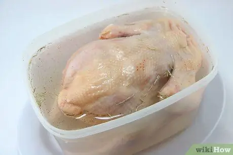 Рассол, шаг 4