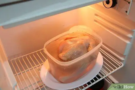 Рассол, шаг 5