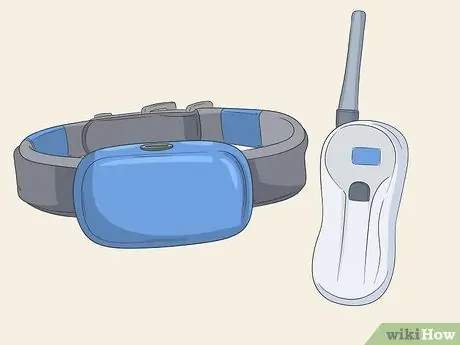 Не подпускайте собак к укрытию для бассейна Шаг 10