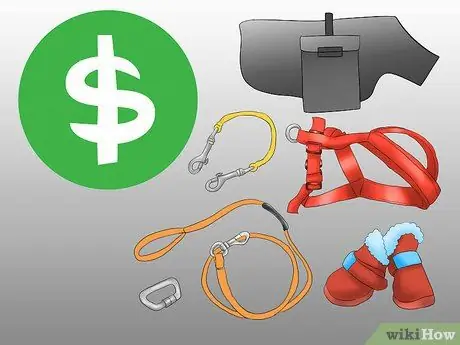 Приступайте к работе с собакой, шаг 13