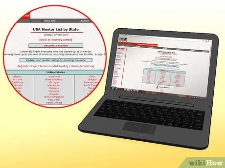 Приступайте к работе с собакой, шаг 6