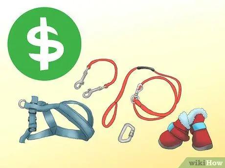 Приступайте к работе с собакой, шаг 8