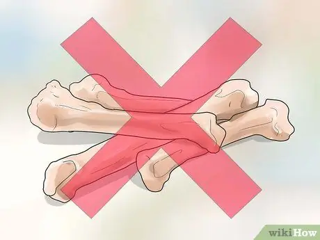 Позаботьтесь об аляскинском хаски Шаг 12