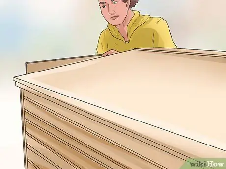 Позаботьтесь об аляскинском хаски Шаг 18