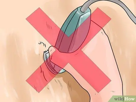 Позаботьтесь об аляскинском хаски Шаг 7