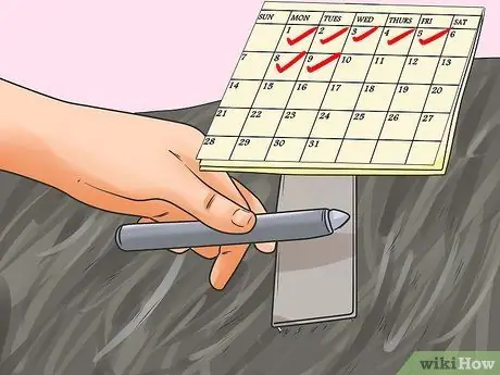 Удалите заусенцы из собачьей шерсти, шаг 3