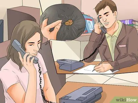 Удалите заусенцы из собачьей шерсти, шаг 9