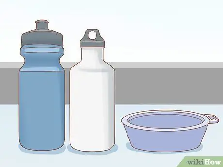 Take Your Dog Camping Step 10