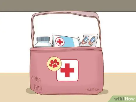 Take Your Dog Camping Step 12