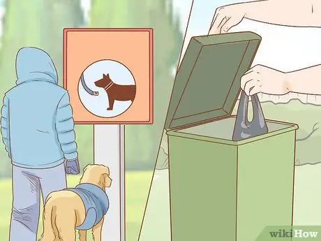 Take Your Dog Camping Step 17
