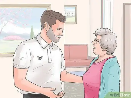 Ухаживайте за собакой во время отпуска Шаг 1