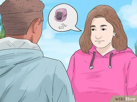 Ухаживайте за собакой во время отпуска Шаг 7