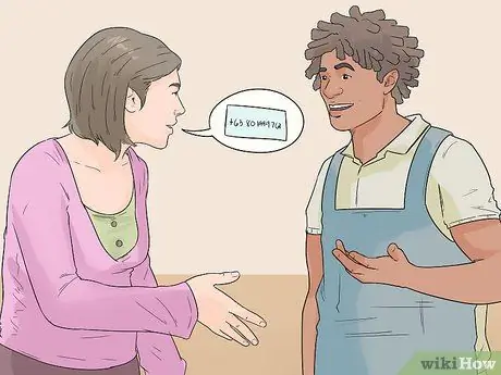 Позаботьтесь о собаке во время отпуска Шаг 8