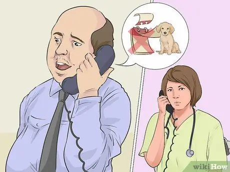 Включите уход за собаками в свой календарь домашних дел Шаг 10