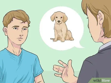 Включите уход за собаками в свой календарь домашних дел Шаг 4