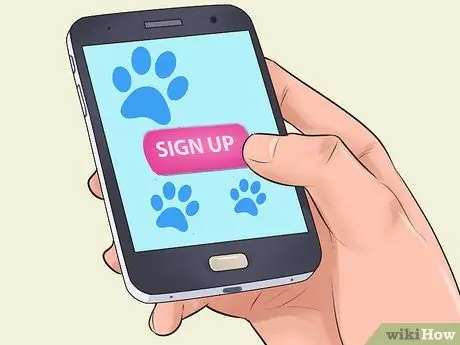 Включите уход за собаками в свой календарь домашних дел Шаг 8