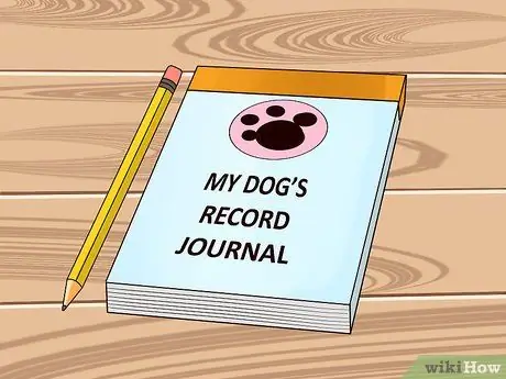 Целостный уход за собакой Шаг 5