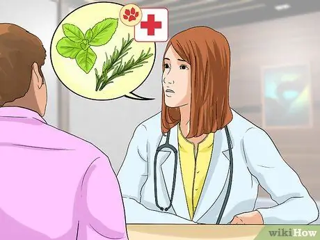 Целостный уход за собакой Шаг 8