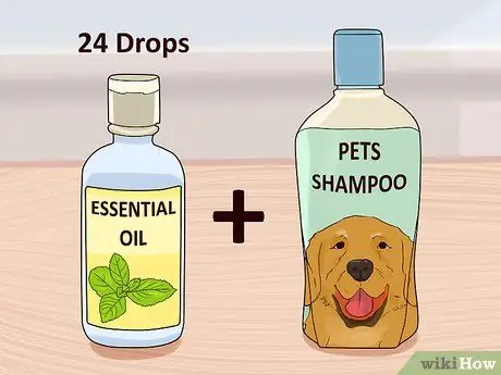 Целостный уход за собакой Шаг 9